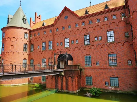 登別Marine Park海洋城堡