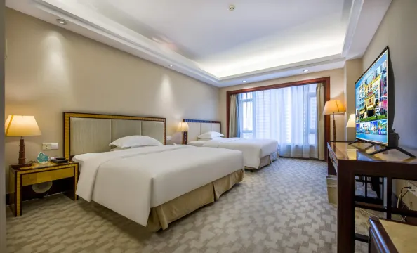 東莞匯華國際飯店