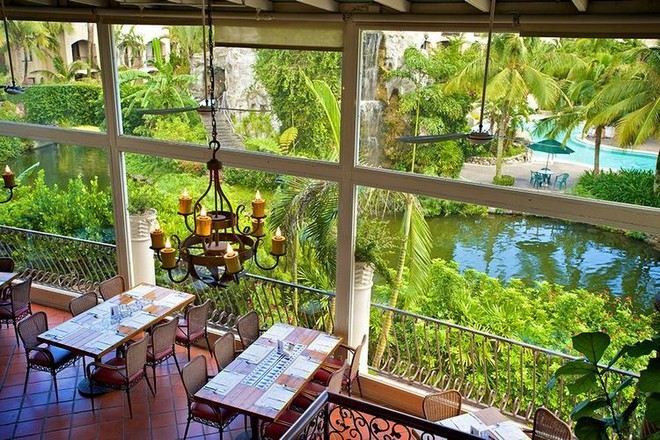 花蓮理想大地渡假飯店