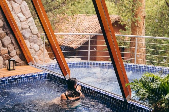 Belmond Hotel Rio Sagrado Sacred Valley