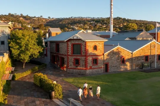 奔富瑪吉爾酒莊