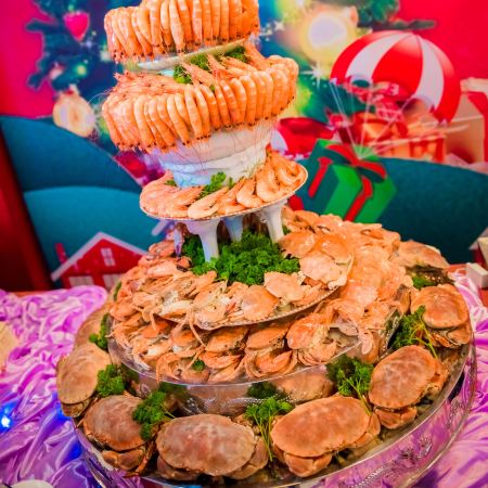 【聖誕節限定🎄】桂林、陽朔4天純玩高鐵團  東西巷、逍遙樓、興坪古鎮、遇龍河休閒竹筏漂流、銀子岩景區、七星公園、堯山景區、象鼻山、陽朔西街