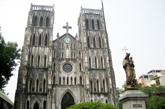 聖約瑟大教堂