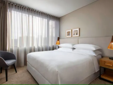 Four Points by Sheraton