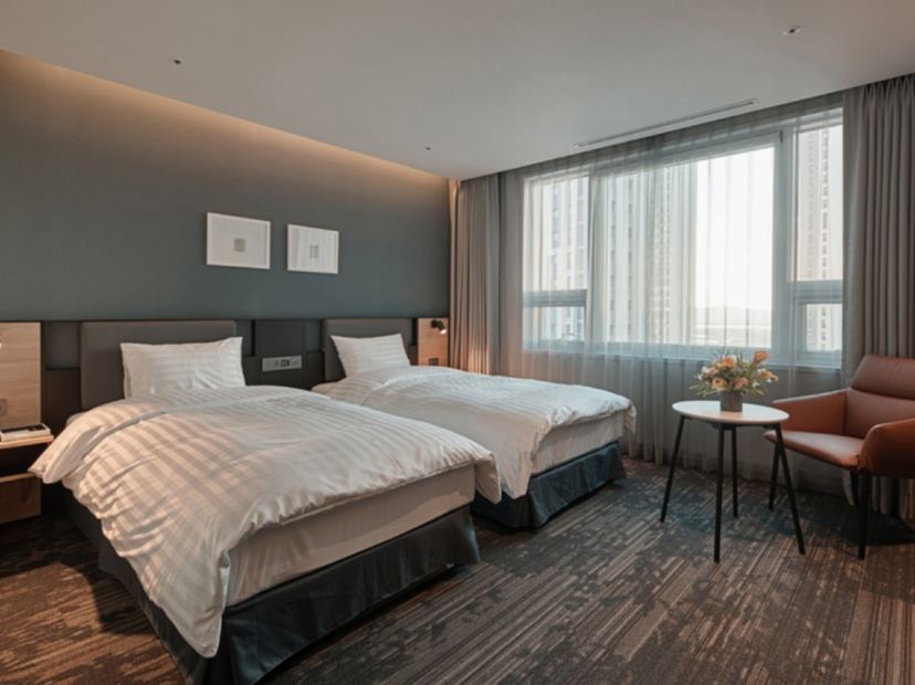 Sono Calm Goyang鬆乃閣高陽酒店