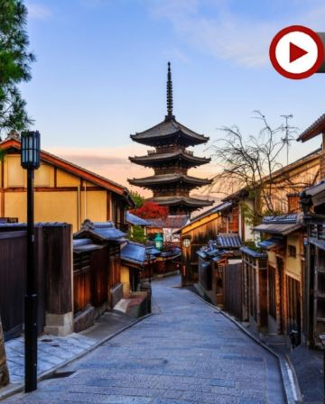 日本當地參團 (1人可出發#)~$0服務費【大阪+京都**和服體驗&跟拍攝影**+奈良】 6天 │ 迷你8人小團《逢一、五出發》