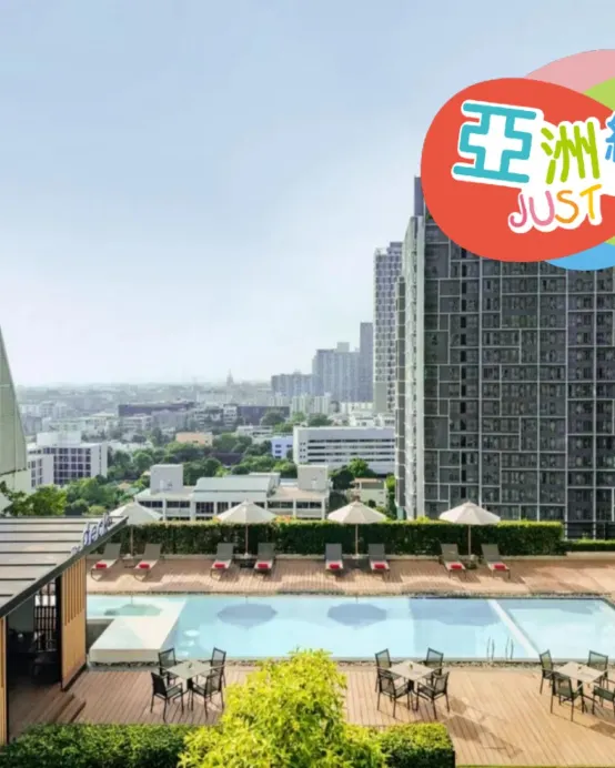 曼谷皇牌半自由行4天團 《出發日期: 9月17、24日 ‧ 純玩團‧不設指定購物點‧免收旅行團服務費》