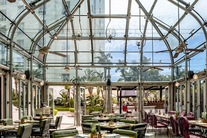 Four Seasons Buenos Aires