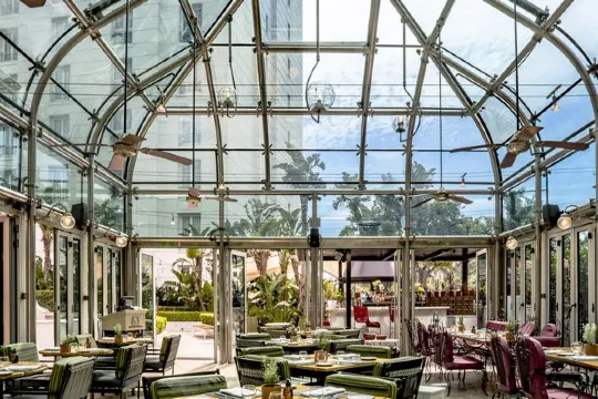 Four Seasons Buenos Aires