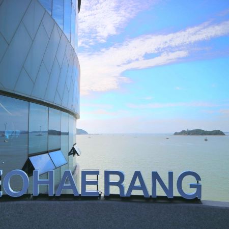 【3鑽】京畿道+首爾4天潮遊之旅 ※始興Wave M Hotel 2晚 X 海景客房約500呎 ※韓國大明酒店集團五星級 Sono Calm Goyang X 1晚《6月30日起出發適用》