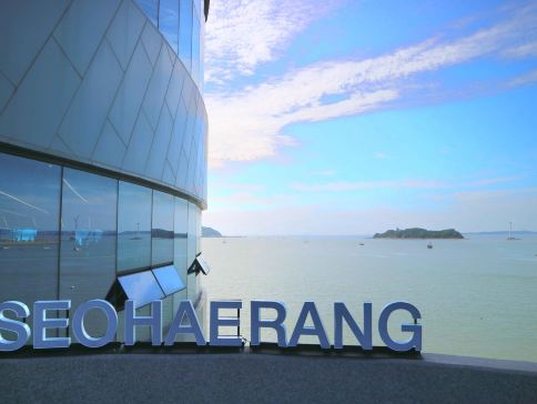 【3鑽】京畿道+首爾4天潮遊之旅 ※始興Wave M Hotel 2晚 X 海景客房約500呎 ※韓國大明酒店集團五星級 Sono Calm Goyang X 1晚《6月30日起出發適用》