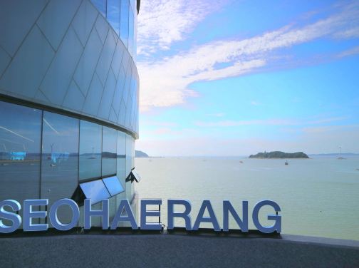 【3鑽】京畿道+首爾4天潮遊之旅 ※始興Wave M Hotel 2晚 X 海景客房約500呎 ※韓國大明酒店集團五星級 Sono Calm Goyang X 1晚《6月30日起出發適用》 【3鑽】京畿道+首爾4天潮遊之旅 ※始興Wave M Hotel 2晚 X 海景客房約500呎 ※韓國大明酒店集團五星級 Sono Calm Goyang X 1晚《6月30日起出發適用》