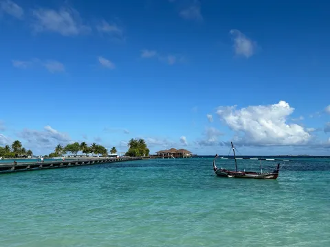 Villa Nautica Paradise Island Resort