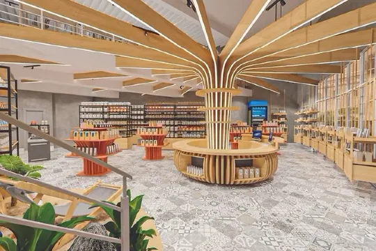 Birkin International Melaka