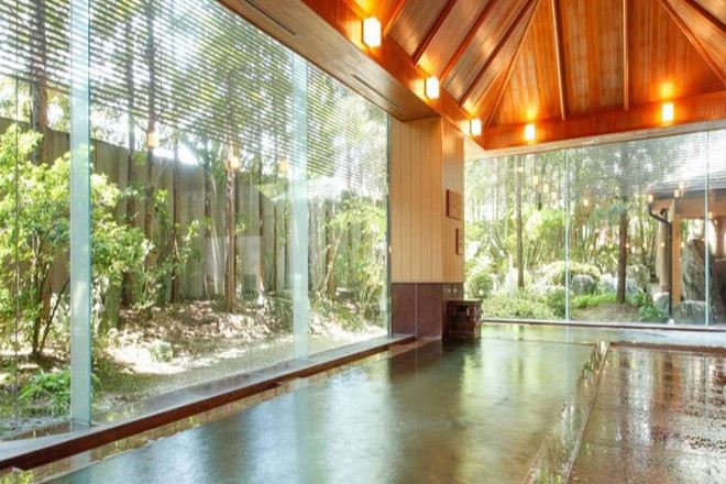 高山Green 溫泉酒店~本陣溫泉