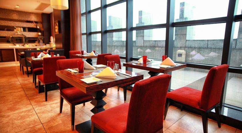 恒安瑞士大酒店