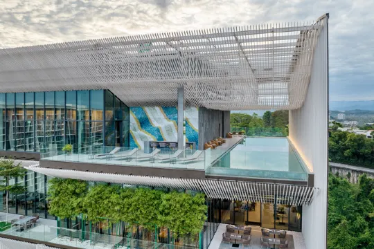 Hyatt Centric Kota Kinabalu