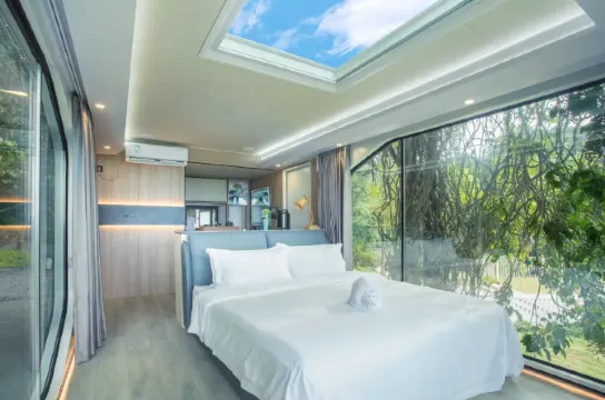 廣州山谷國際度假區