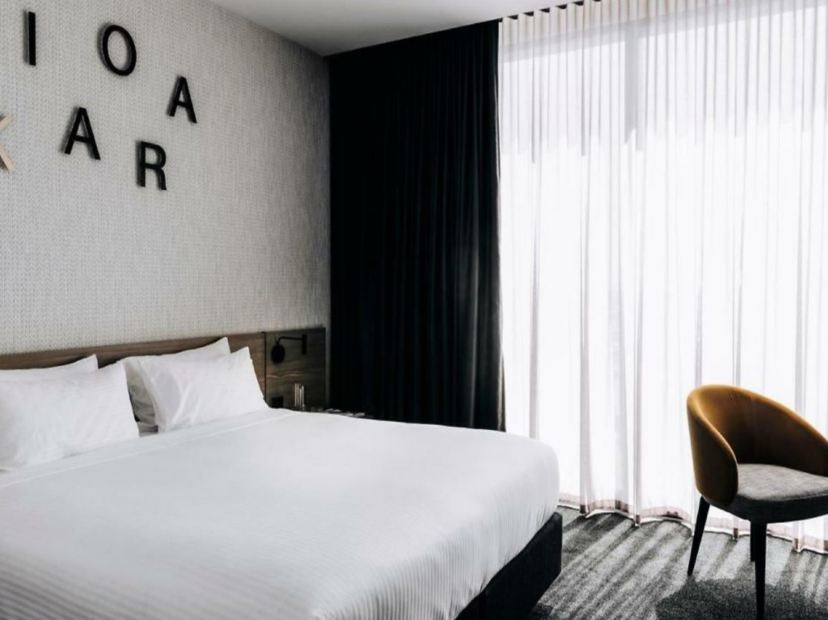 Novotel Melbourne South Wharf