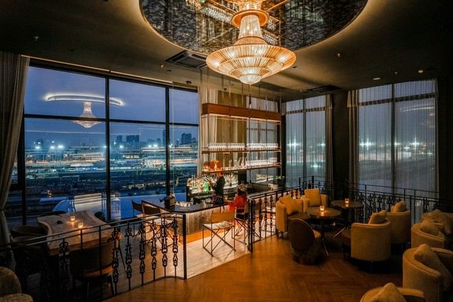 Best Western Chatuchak Bangkok