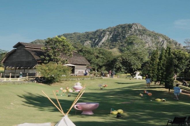 意大利小村莊Primo Piazza 