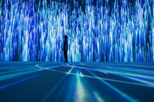 Immersify Kuala Lumpur~沉浸式體驗