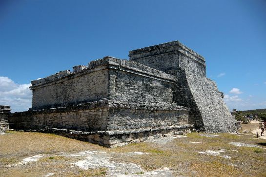 tulum ruins2