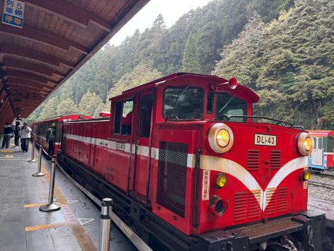台中+台北+阿里山+嘉義 精選5天之旅 阿里山森林風景(重本安排小火車 )、 梧棲漁港、高美濕地、高美燈塔、苗栗百變影城、十分瀑布、十分老街祈福天燈 台中+台北+阿里山+嘉義 精選5天之旅 阿里山森林風景(重本安排小火車 )、 梧棲漁港、高美濕地、高美燈塔、苗栗百變影城、十分瀑布、十分老街祈福天燈