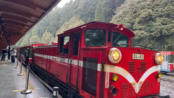 台北親子旅行團