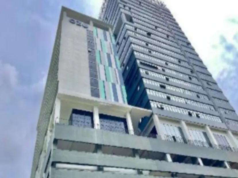 OZO Medini Malaysia Resort Hotel