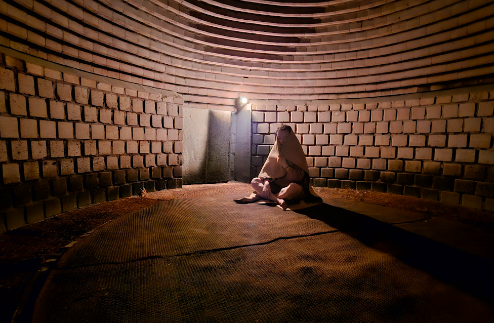 尺山天然溫泉#(包入場)