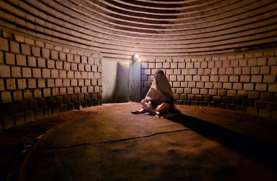 尺山天然溫泉#(包入場)