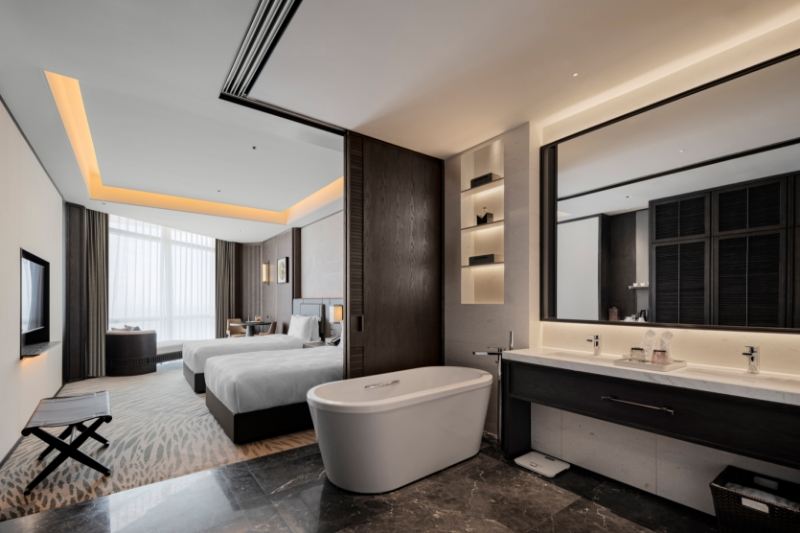 汕頭白天鵝酒店