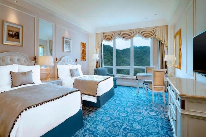 大連一方城堡豪華精選酒店