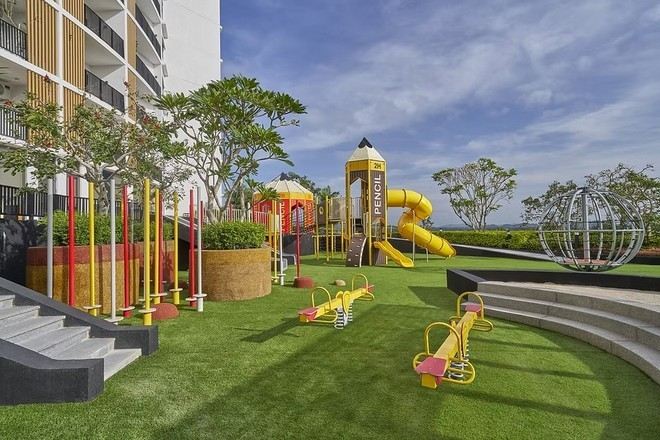 Birkin International Hotel Melaka