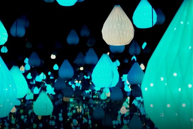 Immersify Kuala Lumpur~沉浸式體驗