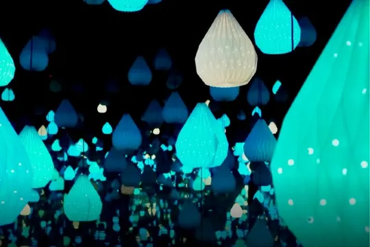 Immersify Kuala Lumpur~沉浸式體驗