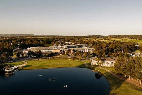 Rydges Resort Hunter Valley