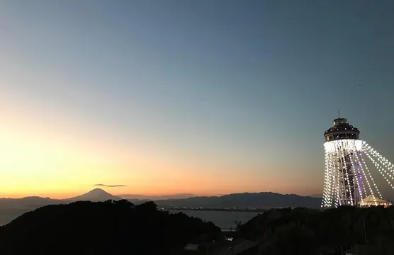 Seacandle展望燈塔