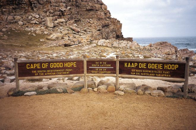 南非_好望角_6