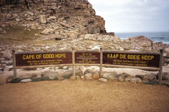 南非_好望角_6