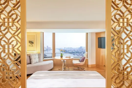 廣州白天鵝賓館