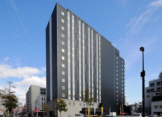 福岡Monte Hermana Hotel