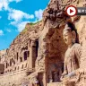 【直航大同】山西三大世界遺產8天團 深度探索平遙古城・雲岡石窟・五台山｜揭秘壺口瀑布、恆山奇觀~懸空寺、萬年冰洞奇觀~雲丘山冰洞