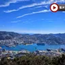 長崎、福岡 賞海豚5天夏日美景之旅 【尊享香港航空貴賓室】 南島原(乘船觀賞野生海豚)、雲仙地獄(大叫喚地獄展望所)、稻佐山展望台(乘玻璃列車/登山纜車、日本新三大夜景)《4月1日起出發適用》