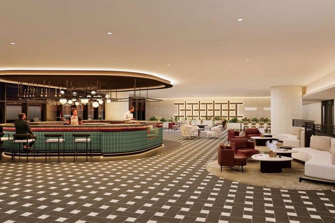 Mercure Ambassador Seoul Magok