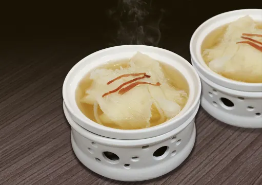 火瞳翅(位上)保證每人3両魚翅