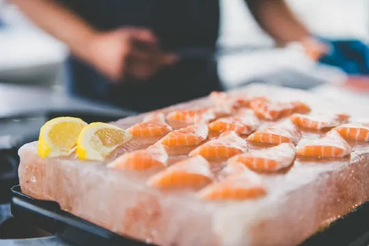 塔斯曼尼亞海鮮遊船