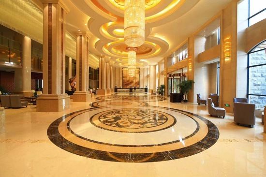 天子山溫泉度假村