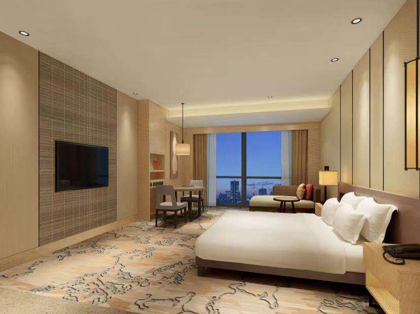 深圳鹽田凱悅酒店